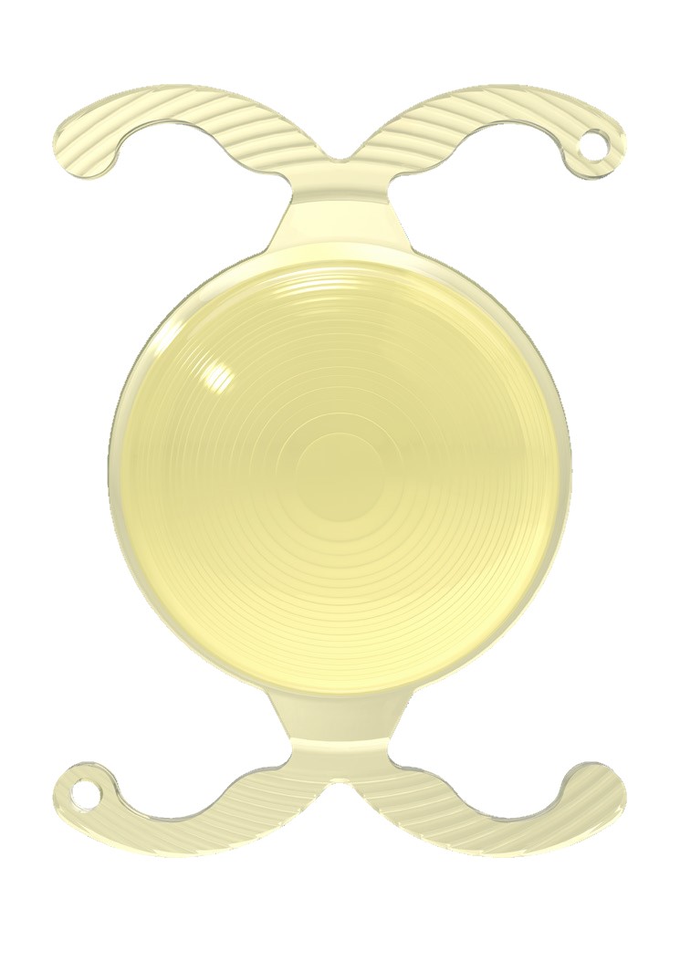 Precio lente intraocular trifocal new arrivals