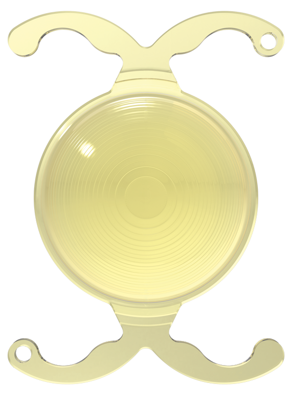 Lente trifocal cataratas clearance